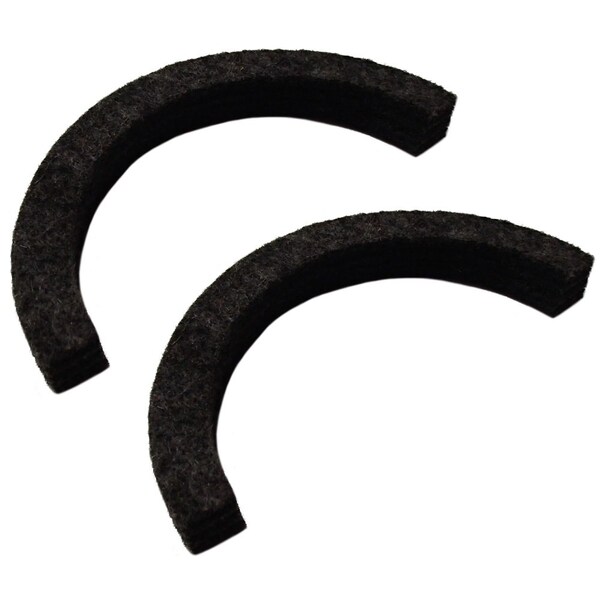 Aftermarket Rear Crankshaft Seal (Pack of 2) 70241294 - main